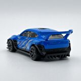 Hot Wheels Tekli Arabalar FORD MUSTANG MACH-E 1400 HKK02