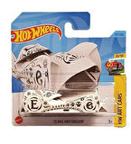 Hot Wheels Tekli Arabalar CLOAK AND DAGGER HKK19