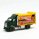 Hot Wheels Tekli Arabalar HIWAY HAULER II HKK00