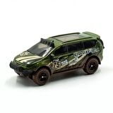Hot Wheels Tekli Arabalar CHRYSLER PACIFICA HKK35