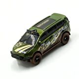 Hot Wheels Tekli Arabalar CHRYSLER PACIFICA HKK35
