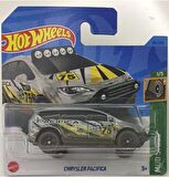 Hot Wheels Tekli Arabalar CHRYSLER PACIFICA HKK35