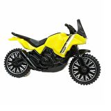 Hot Wheels Tekli Arabalar DUCATI DesertX HKK31
