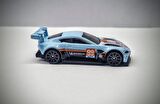 Hot Wheels Tekli Arabalar ASTON MARTİN VANTAGE GTE HKK84