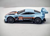 Hot Wheels Tekli Arabalar ASTON MARTİN VANTAGE GTE HKK84