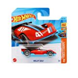 Hot Wheels Tekli Arabalar ROLLIN SOLO HKK41