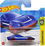 Hot Wheels Tekli Arabalar COUPE CLIP  (ANAHTARLIK) HKK72