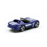 Hot Wheels Tekli Arabalar DODGE VIPER RT/10 HKK11
