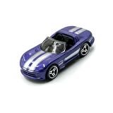 Hot Wheels Tekli Arabalar DODGE VIPER RT/10 HKK11