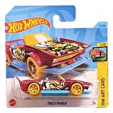 Hot Wheels Tekli Arabalar TRACK MANGA HKK15
