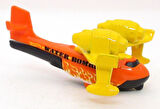 Hot Wheels Tekli Arabalar HW WATER BOMBER HKK53