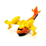 Hot Wheels Tekli Arabalar HW WATER BOMBER HKK53