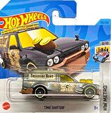 Hot Wheels Tekli Arabalar TIME SHIFTER HKK94
