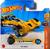 Hot Wheels Tekli Arabalar HOT WIRED HKK27