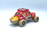 Hot Wheels Tekli Arabalar  TREASURE HUNT VOLKSWAGEN BAJA BUG HKK93