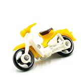 Hot Wheels Tekli Arabalar HONDA SUPER CUB HKK32
