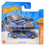 Hot Wheels Tekli Arabalar LIMITED GRIP HKK60
