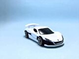 Hot Wheels Tekli Arabalar RİMAC NEVERA HKK21