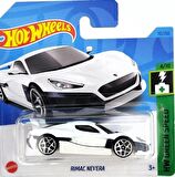 Hot Wheels Tekli Arabalar RİMAC NEVERA HKK21