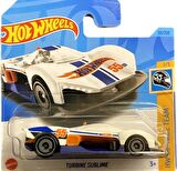 Hot Wheels Tekli Arabalar TURBINE SUBLIME HKK38
