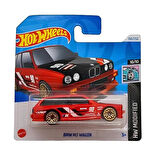 Hot Wheels Tekli Arabalar BMW M3 WAGON HTD89
