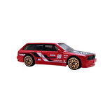 Hot Wheels Tekli Arabalar BMW M3 WAGON HTD89