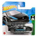 Hot Wheels Tekli Arabalar JAGUAR I-PACE eTROPHY HKH60
