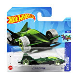 Hot Wheels Tekli Arabalar CLOUD CUTTER HKH92