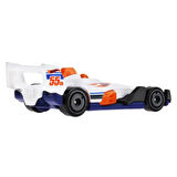 Hot Wheels Tekli Arabalar HW-4-Trac HKK30