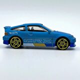 Hot Wheels Tekli Arabalar 88 HONDA CR-X