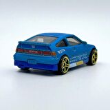 Hot Wheels Tekli Arabalar 88 HONDA CR-X