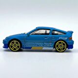 Hot Wheels Tekli Arabalar 88 HONDA CR-X