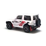 Hot Wheels Tekli Arabalar MITSUBISHI PAJERO EVOLUTİON HKK36