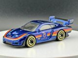 Hot Wheels Tekli Arabalar Porsche 935 HKH96