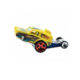 Hot Wheels Tekli Arabalar HW Poppa Wheelie HKH34