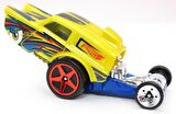 Hot Wheels Tekli Arabalar HW Poppa Wheelie HKH34