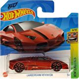 Hot Wheels Tekli Arabalar Lamborghini Reventon HKH94 