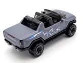 Hot Wheels Tekli Arabalar 2024 Gmc Hummer Ev HKH13
