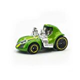 Hot Wheels Tekli Arabalar Tooned Twin Mill HKH14