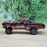 Hot Wheels Tekli Arabalar 65 Mercury Comet Cyclone HKH62