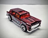Hot Wheels Tekli Arabalar Classic '55 Nomad HKH73