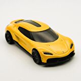 Hot Wheels Tekli Arabalar Koenigsegg Gemera HKH95