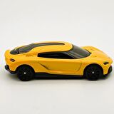 Hot Wheels Tekli Arabalar Koenigsegg Gemera HKH95