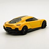 Hot Wheels Tekli Arabalar Koenigsegg Gemera HKH95