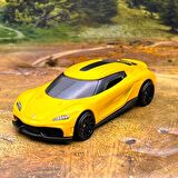 Hot Wheels Tekli Arabalar Koenigsegg Gemera HKH95