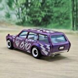 Hot Wheels Tekli Arabalar Datsun Bluebird Wagon (S10) HKH72