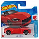 Hot Wheels Tekli Arabalar 2023 NISSAN Z HKK64