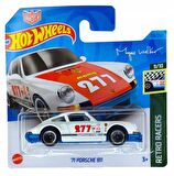 Hot Wheels Tekli Arabalar '71 PORSCHE 911 HKH06