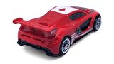 Hot Wheels Tekli Arabalar RENAULT SPORT R.S. 01 HKJ38