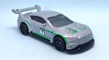Hot Wheels Tekli Arabalar 2018 BENTLEY CONTINENTAL GT3 HKL45